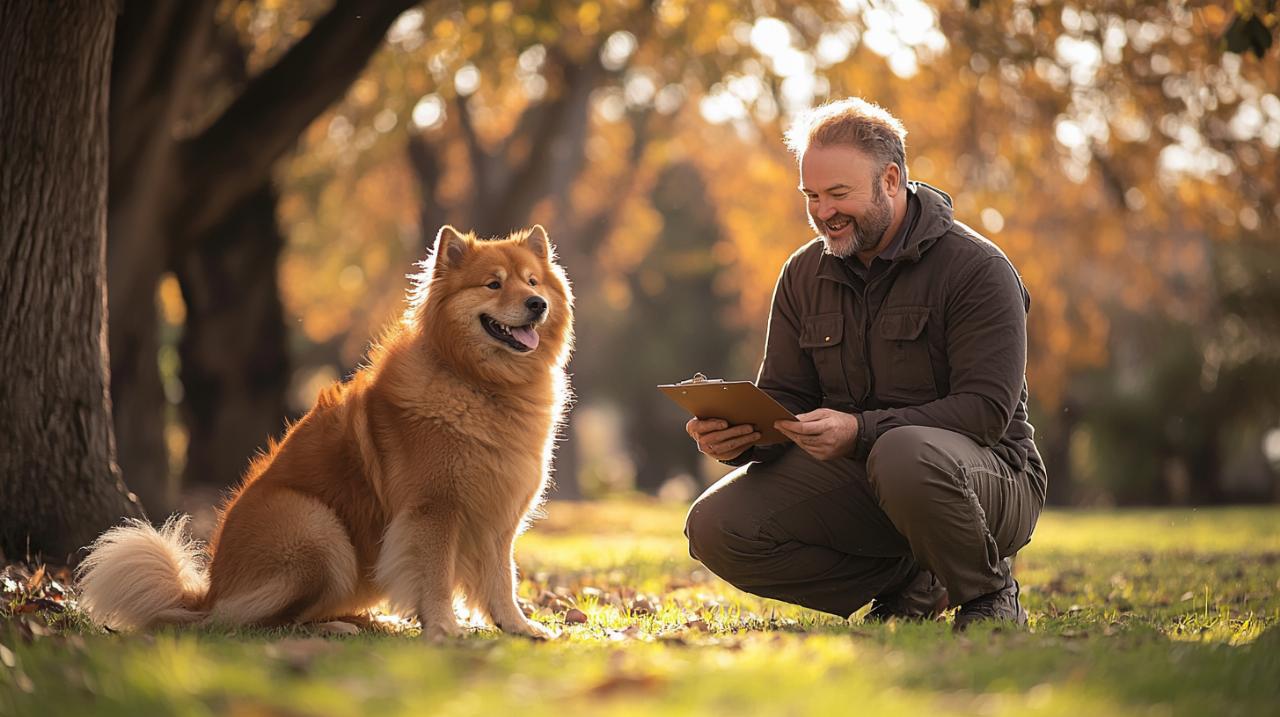Comment choisir le bon comportementaliste canin pour votre compagnon