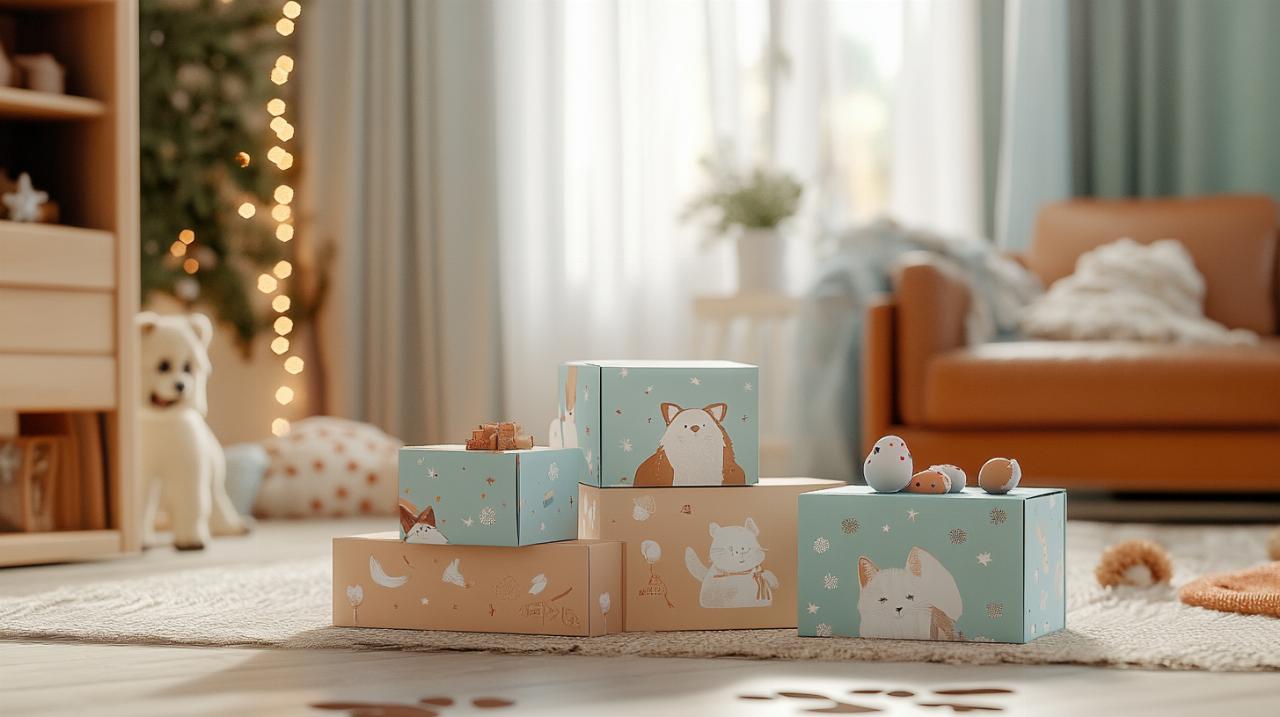 Comment choisir la box mensuelle parfaite pour chaque occasion