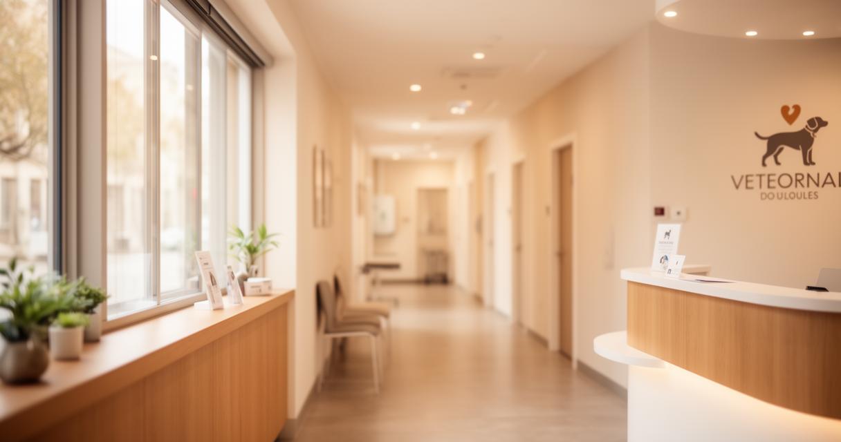 Trouver des urgences vétérinaires à Toulouse : quels équipements médicaux attendre